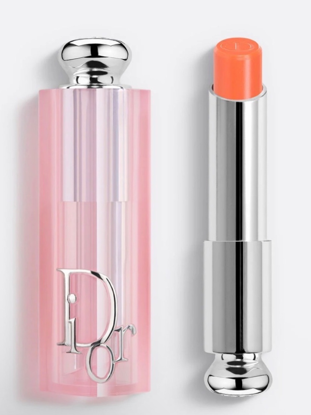 Dior Addict Lip Glow-004 coral